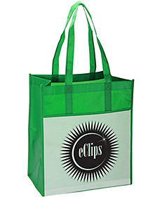 Best Sellers Price Drop: Recycled Eco Laminated Grocery Bag